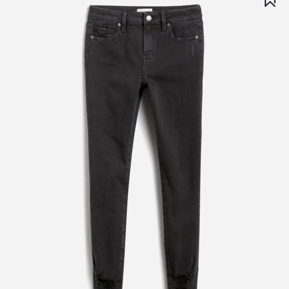 pistola | Jeans | Pistola Arielle 